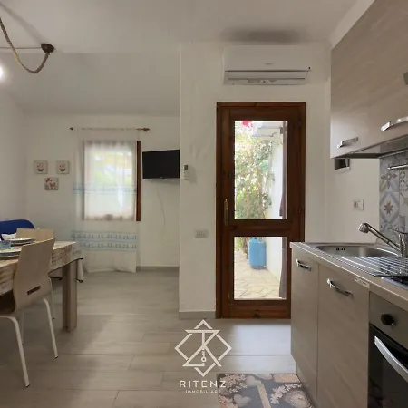 Domu Camelia - 300 Meters From The Sea Porto Ottiolu