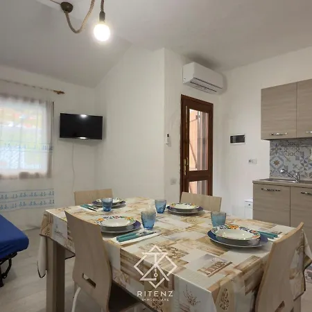 Domu Camelia - 300 Meters From The Sea Ferienhaus *