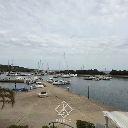 Ferienhaus Domu Camelia - 300 Meters From The Sea Porto Ottiolu