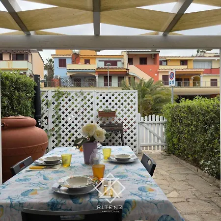Domu Camelia - 300 Meters From The Sea *