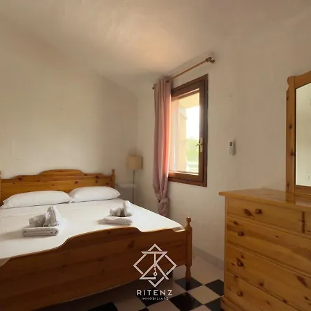 Domu Camelia - 300 Meters From The Sea