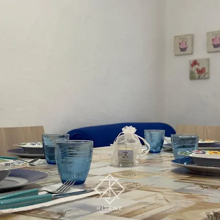 Domu Camelia - 300 Meters From The Sea Ferienhaus