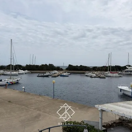Domu Camelia - 300 Meters From The Sea *